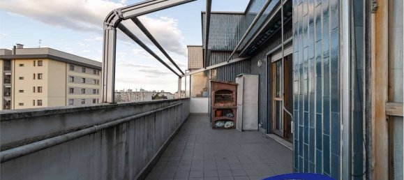 3-Zimmer Penthouse in Rozzano, Italy, Nr. 65526 28