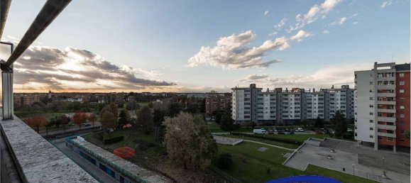 3-Zimmer Penthouse in Rozzano, Italy, Nr. 65526 30