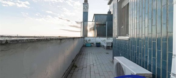 3-Zimmer Penthouse in Rozzano, Italy, Nr. 65526 24