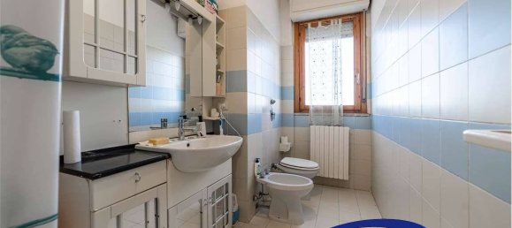3-Zimmer Penthouse in Rozzano, Italy, Nr. 65526 13