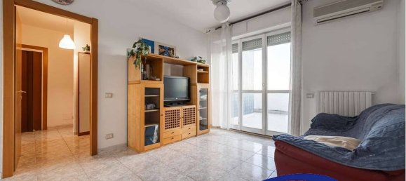 3-Zimmer Penthouse in Rozzano, Italy, Nr. 65526 15