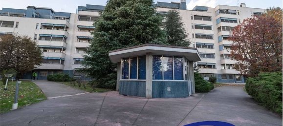 3-Zimmer Penthouse in Rozzano, Italy, Nr. 65526 42