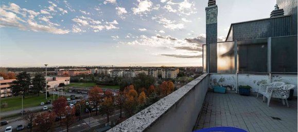 3-Zimmer Penthouse in Rozzano, Italy, Nr. 65526 25