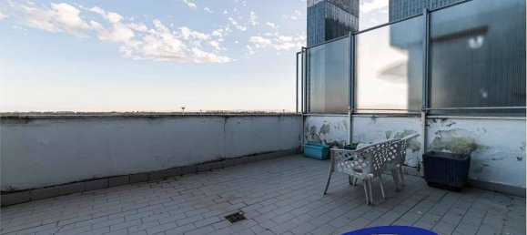 3-Zimmer Penthouse in Rozzano, Italy, Nr. 65526 21