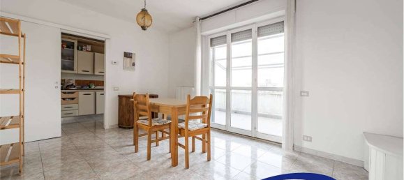 3-Zimmer Penthouse in Rozzano, Italy, Nr. 65526 16