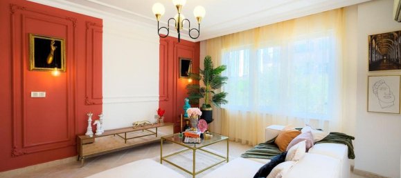 Apartment 2+1 in Alanya, Turkey No. 24175 4