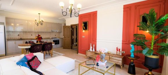 Apartment 2+1 in Alanya, Turkey No. 24175 5