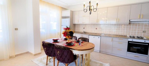 Apartment 2+1 in Alanya, Turkey No. 24175 2