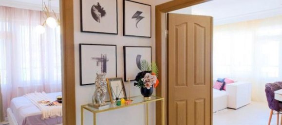 Apartment 2+1 in Alanya, Turkey No. 24175 8