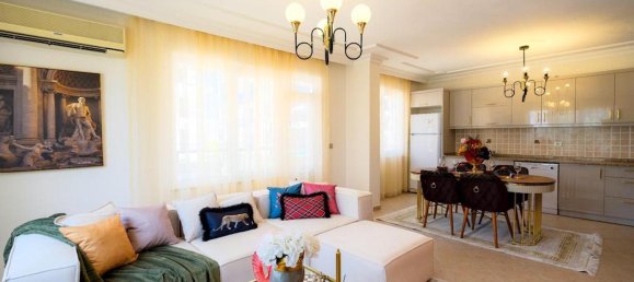 Apartment 2+1 in Alanya, Turkey No. 24175 3