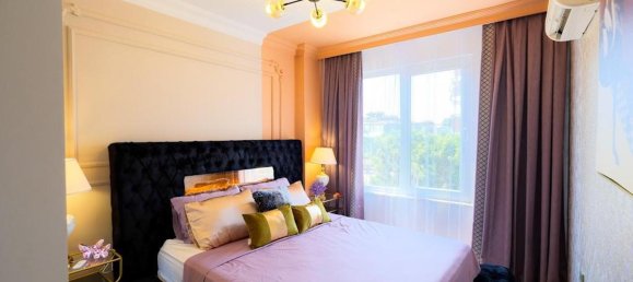 Apartment 2+1 in Alanya, Turkey No. 24175 6