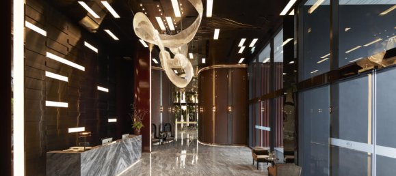 2 bedrooms Condo in Bangkok, Thailand No. 2956 3