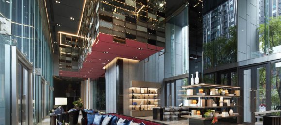 2 bedrooms Condo in Bangkok, Thailand No. 2956 24