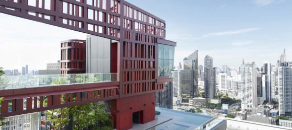 2 bedrooms Condo in Bangkok, Thailand No. 2956 5