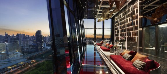 2 bedrooms Condo in Bangkok, Thailand No. 2956 25