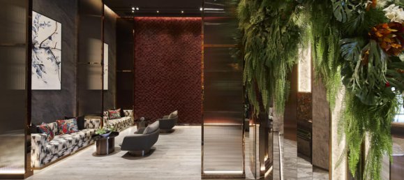 2 bedrooms Condo in Bangkok, Thailand No. 2956 16