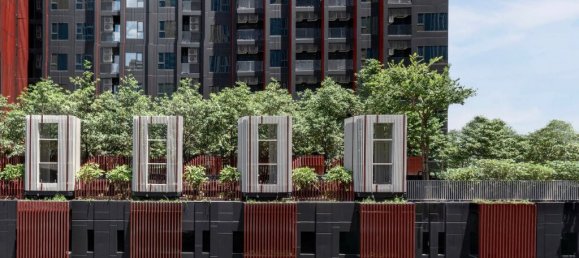 2 bedrooms Condo in Bangkok, Thailand No. 2956 17