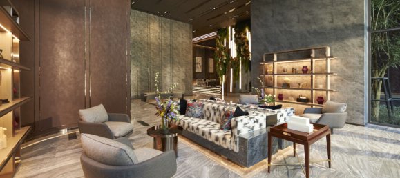 2 bedrooms Condo in Bangkok, Thailand No. 2956 7