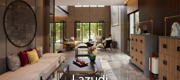 4 غرف نوم مقهى / مطعم في Bang Phli Yai, Thailand رقم 24207 2