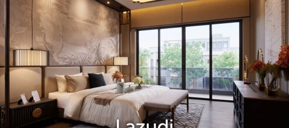 4 غرف نوم مقهى / مطعم في Bang Phli Yai, Thailand رقم 24207 7