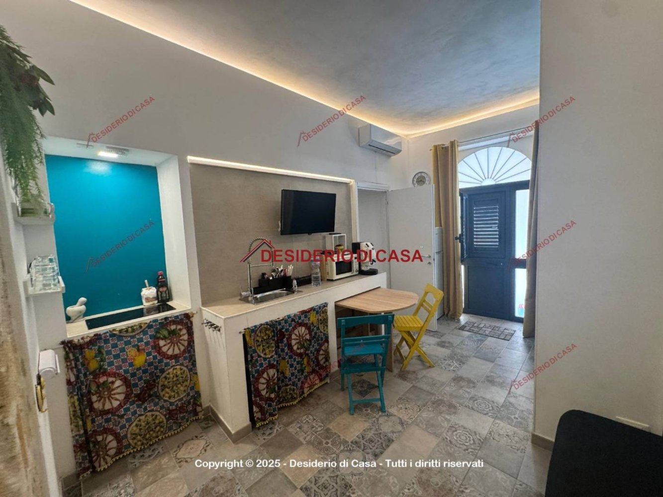 2 bedrooms Apartment in Mazara del Vallo, Italy No. 352069