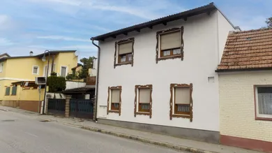 5 rooms House in Matzen-Raggendorf, Austria No. 51602