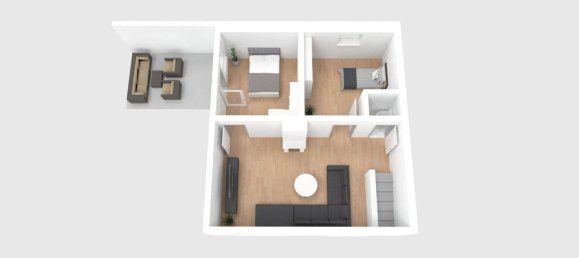 5 rooms House in Matzen-Raggendorf, Austria No. 51602 19