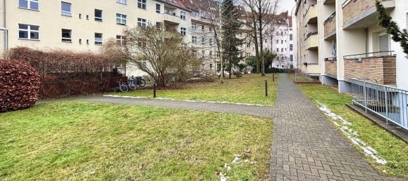 2 rooms Apartment in Steglitz, Germany No. 19262 3
