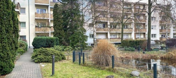 2 rooms Apartment in Steglitz, Germany No. 19262 2