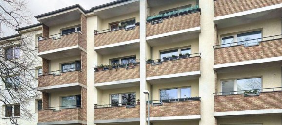 2 rooms Apartment in Steglitz, Germany No. 19262 6