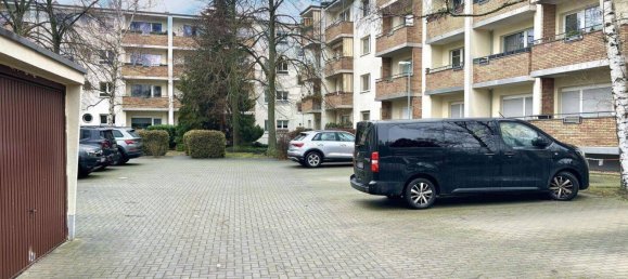 2 rooms Apartment in Steglitz, Germany No. 19262 5