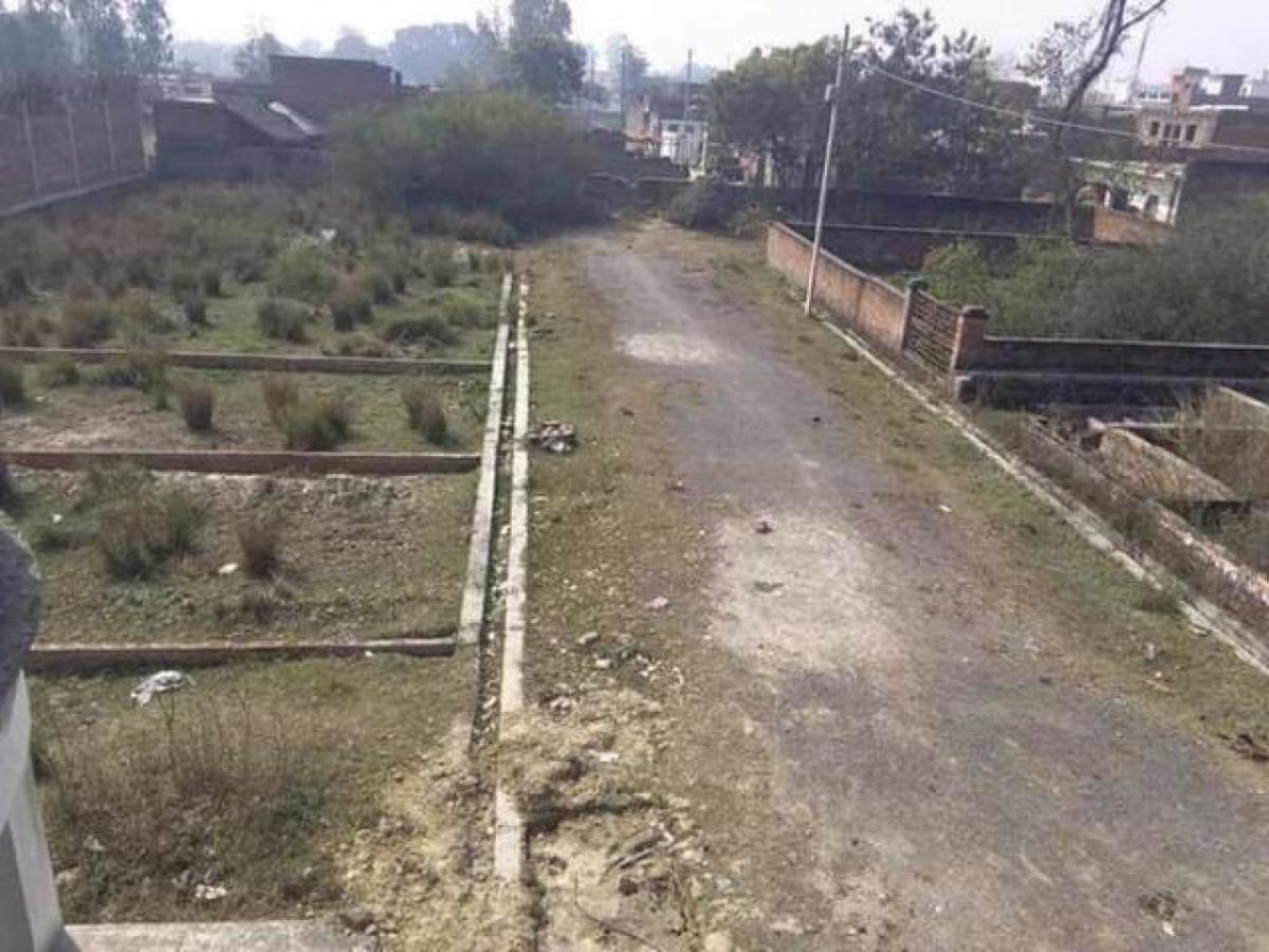 Terreno em Lucknow, India N.º 31185