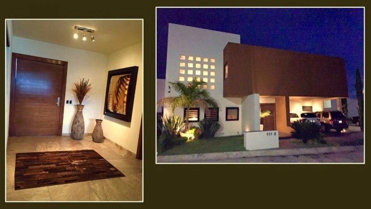 3 Schlafzimmer Haus in Tlajomulco de Zuniga, Mexico, Nr. 170140