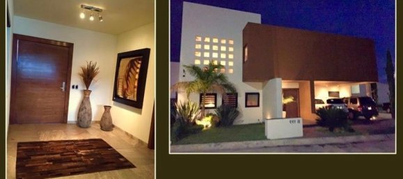 3 Schlafzimmer Haus in Tlajomulco de Zuniga, Mexico, Nr. 170140 2