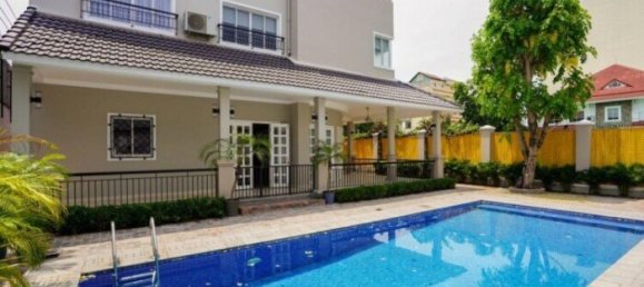 5 Schlafzimmer Haus in Thu Duc, Vietnam, Nr. 74972 2