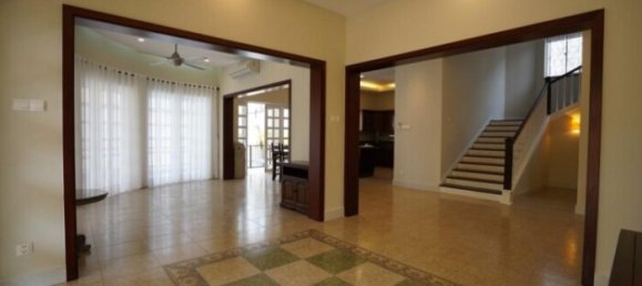 5 Schlafzimmer Haus in Thu Duc, Vietnam, Nr. 74972 6