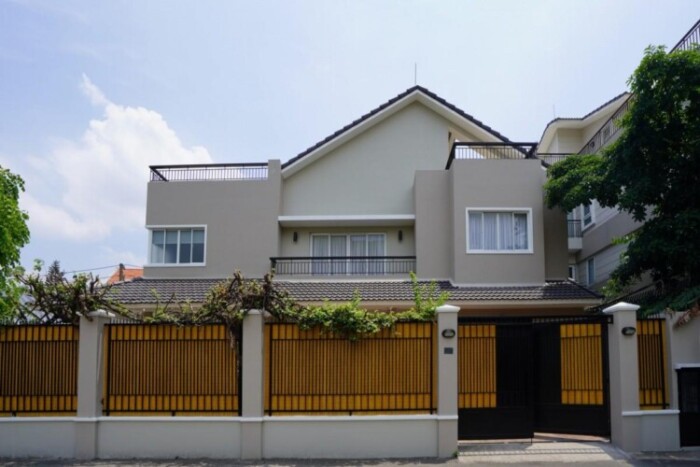 5 Schlafzimmer Haus in Thu Duc, Vietnam, Nr. 74972