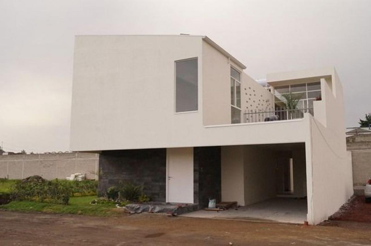 3 bedrooms House in Mexico No. 222719
