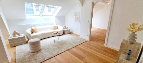 3 rooms Apartment in Vienna, Austria No. 216108 3