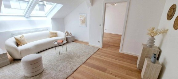 3 rooms Apartment in Vienna, Austria No. 216108 20