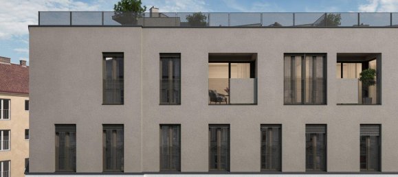 4 rooms Apartment in Brigittenau, Austria No. 162137 3