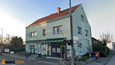 Grundstück in Schwechat, Austria, Nr. 164127