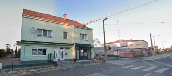 Grundstück in Schwechat, Austria, Nr. 164127 2