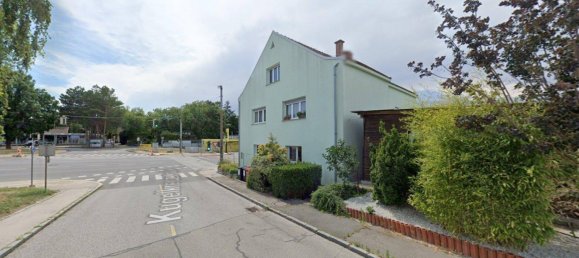 Grundstück in Schwechat, Austria, Nr. 164127 3