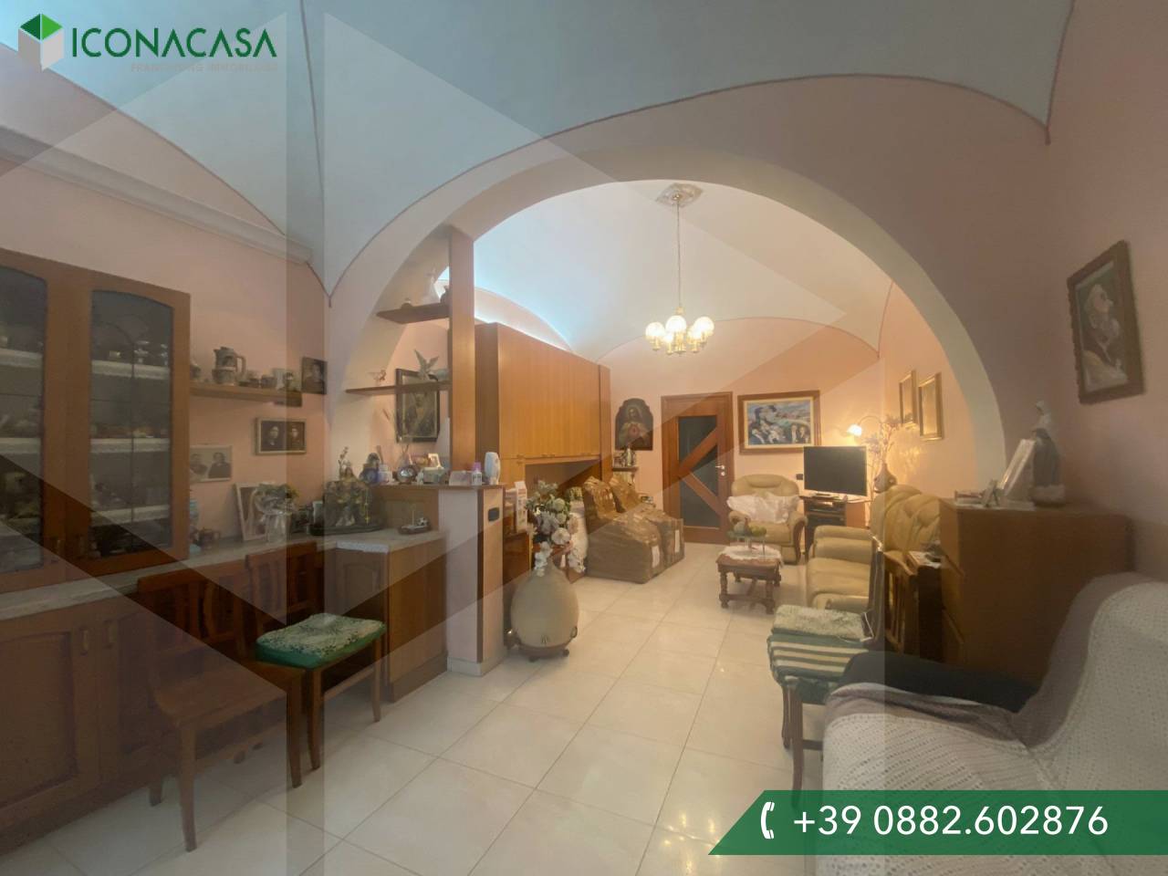 6 rooms House in Torremaggiore, Italy No. 22750