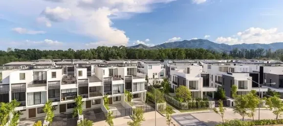 Коммерческая недвижимость с 3 спальнями в Бангкок, Таиланд № 79166 11