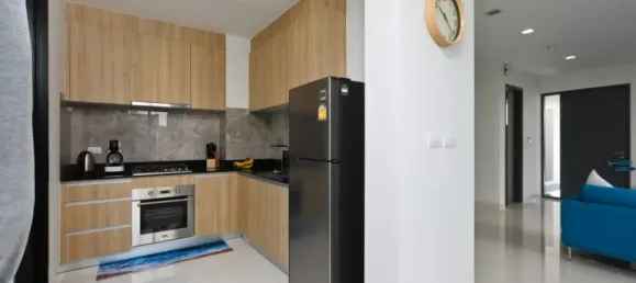 Коммерческая недвижимость с 3 спальнями в Бангкок, Таиланд № 79166 5