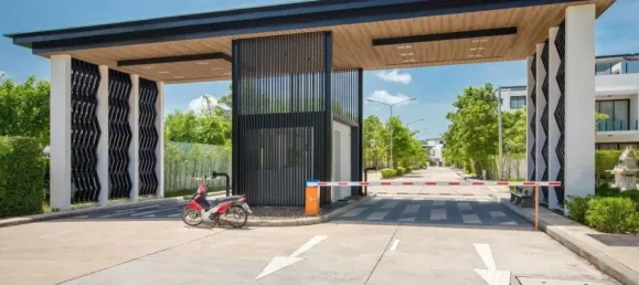 Коммерческая недвижимость с 3 спальнями в Бангкок, Таиланд № 79166 22