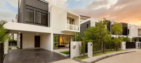 Коммерческая недвижимость с 3 спальнями в Бангкок, Таиланд № 79166 15