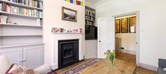 2 bedrooms Apartment in London, United Kingdom No. 5249 14